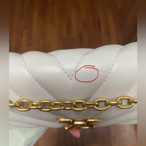 Louis Vuitton ‘New Wave Chain Bag’ - Picture 8 of 12